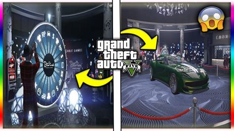 What time does the Podium Car change in GTA 5 and 